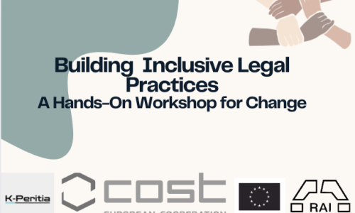 Building Inclusive Legal Practices