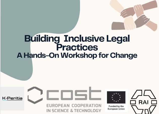 Building Inclusive Legal Practices